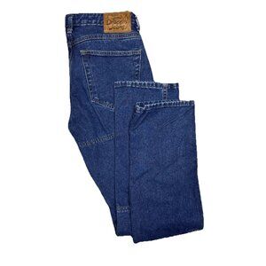 Draggin Jeans Kevlar‎ Lined Motorcycle Jeans Blue Women’s 10 Made in USA Biker